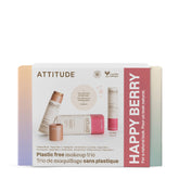 Makeup Kit - Happy Berry Unscented-Bundle