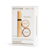 Eye Makeup Kit - Pink -Bundle