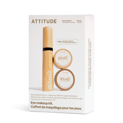 Eye Makeup Kit - Pink -Bundle