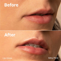Lip Gloss -2.1 OZ.