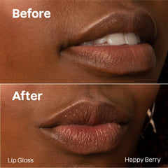 Lip Gloss -2.1 OZ.