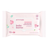 Baby Wipes - 99% Water Unscented-1 unit
