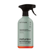 All Purpose Cleaner - Essential Oils Orange & Sage-Plastic - 26 FL. OZ.