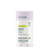 Deodorant - Sensitive Skin Sweet Jasmine-2.64 OZ