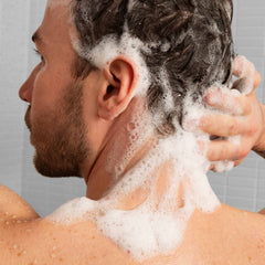 Men Hair & Body Care Kit Matcha & Bergamot-Bundle