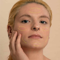 Face Cleanser Unscented-1 OZ.