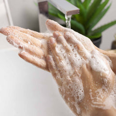 Foaming Hand Soap Kit Assorted Fragrances-Bundle