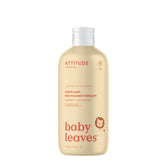 Baby Bubble Bath Pear Nectar-16 FL. OZ.