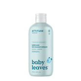 Baby Bubble Bath Good Night-16 FL. OZ.