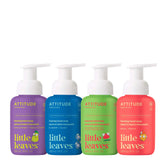 Kids Foaming Hand Soap Kit Assorted Fragrances-Bundle