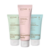 Body Cream Trio - Pregnancy Assorted Fragrances-Bundle