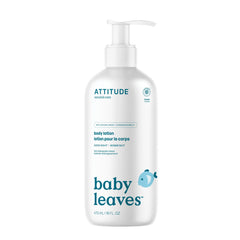 Baby Body Lotion Good Night-16 FL. OZ.